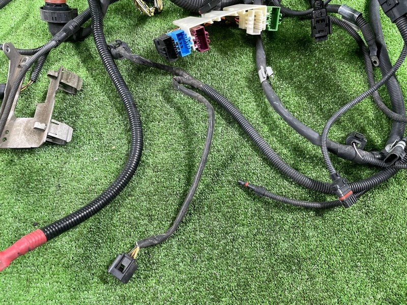 Проводка ДВС, 2600 рублей, Фроловское