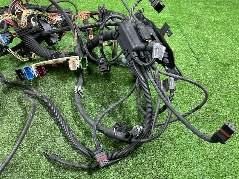 Проводка ДВС, 2600 рублей, Фроловское