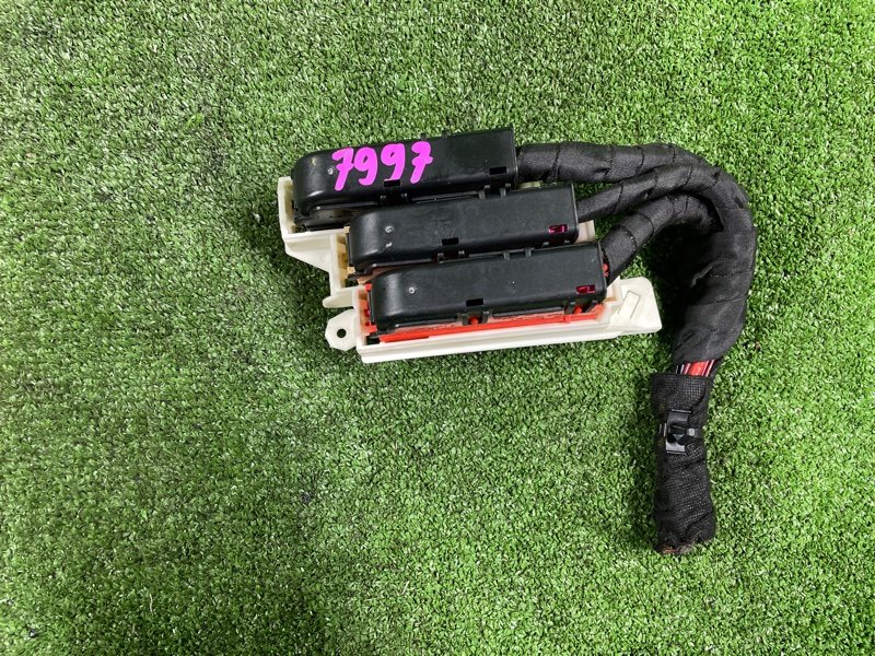 Блок предохранителей, 750 рублей, Фроловское