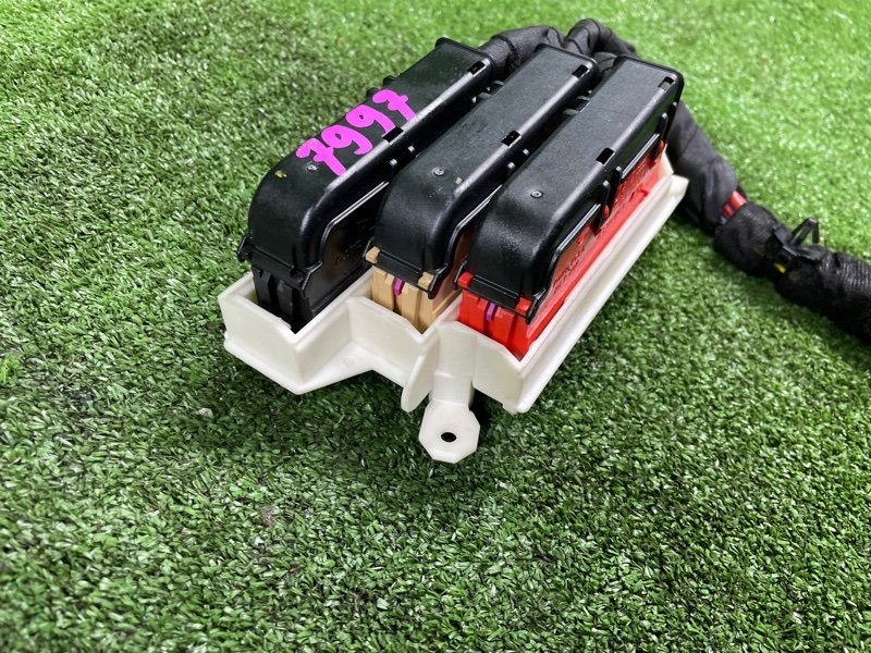 Блок предохранителей, 750 рублей, Фроловское