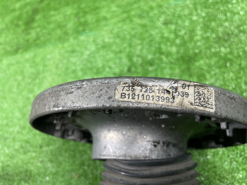 Амортизатор, 7000 рублей, Фроловское