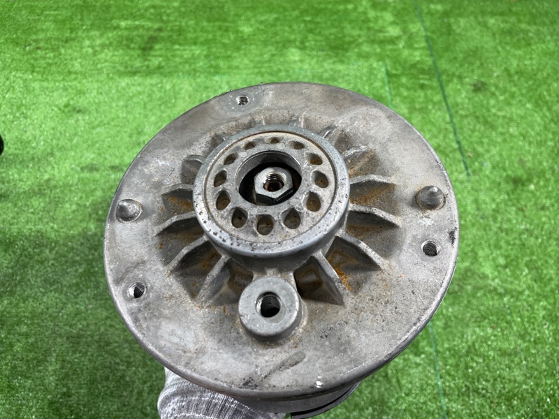 Амортизатор, 7000 рублей, Фроловское