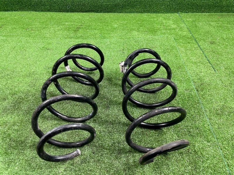 Пружина подвески, 7500 рублей, Фроловское