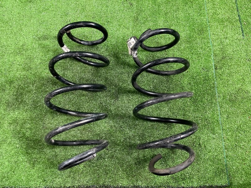 Пружина подвески, 7500 рублей, Фроловское