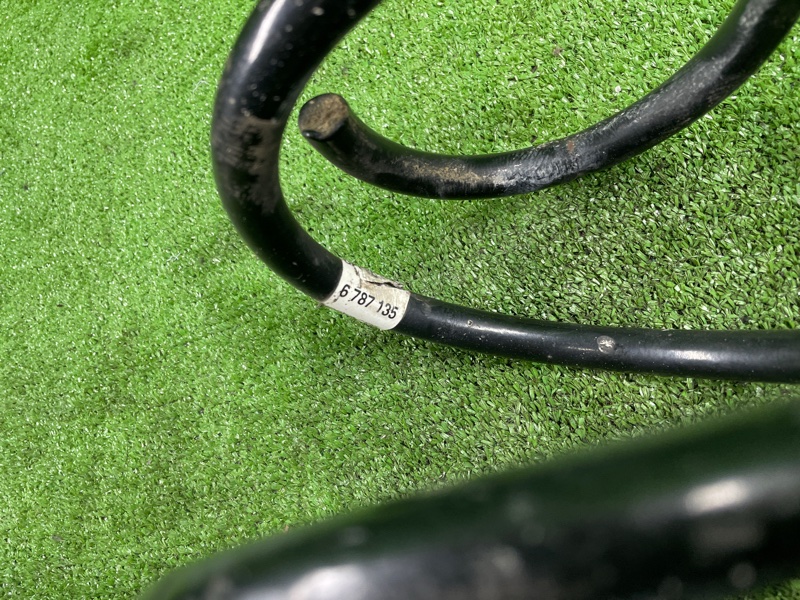 Пружина подвески, 7500 рублей, Фроловское