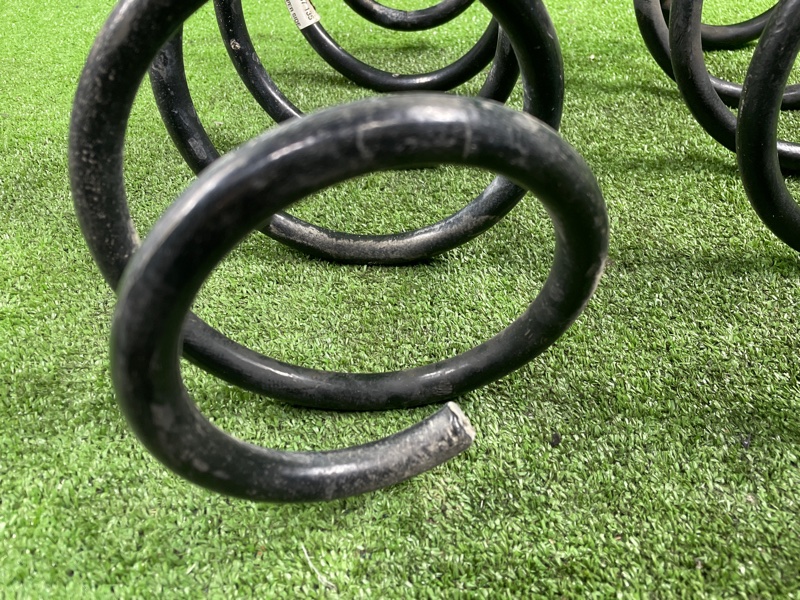 Пружина подвески, 7500 рублей, Фроловское