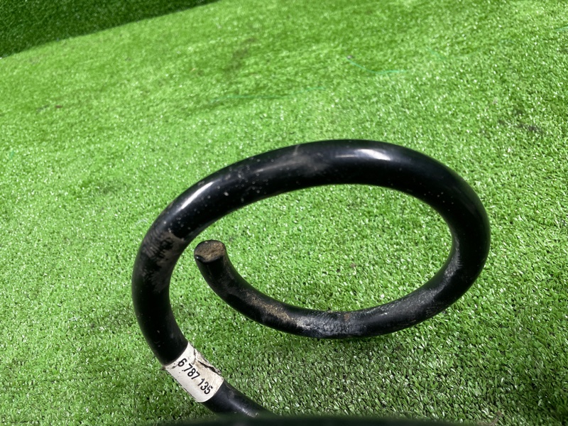 Пружина подвески, 7500 рублей, Фроловское