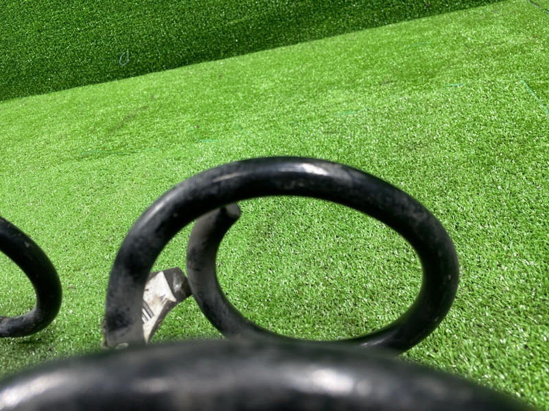 Пружина подвески, 7500 рублей, Фроловское