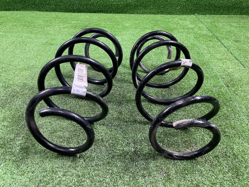 Пружина подвески, 7000 рублей, Фроловское