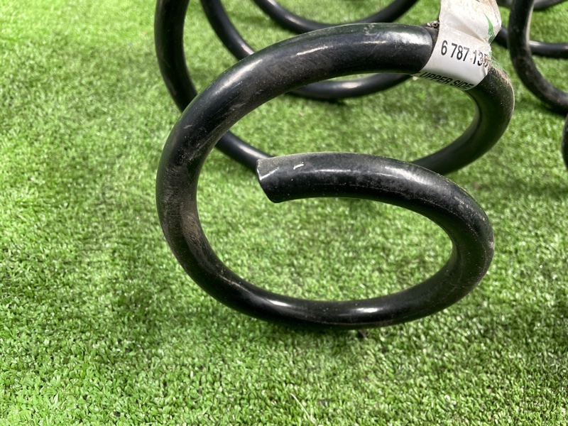 Пружина подвески, 7000 рублей, Фроловское