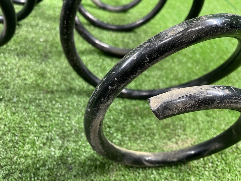 Пружина подвески, 7000 рублей, Фроловское