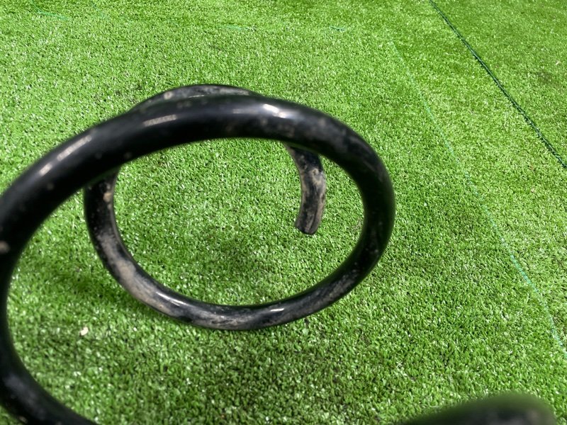 Пружина подвески, 7000 рублей, Фроловское