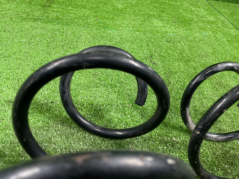 Пружина подвески, 7000 рублей, Фроловское