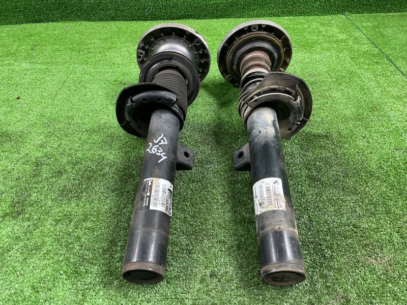 Амортизатор подвески, 12000 рублей, Фроловское