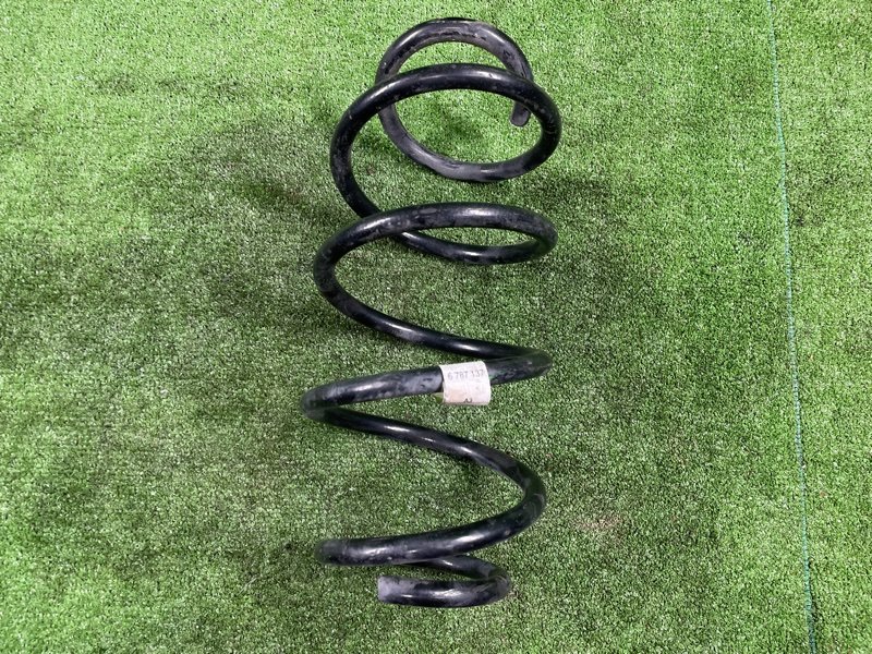 Пружина подвески, 3800 рублей, Фроловское