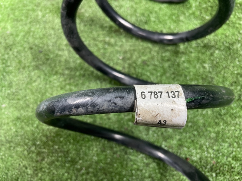 Пружина подвески, 3800 рублей, Фроловское