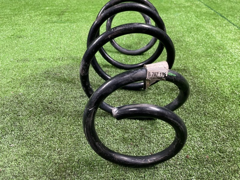 Пружина подвески, 3500 рублей, Фроловское