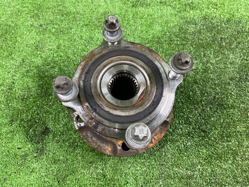 Ступица, 2500 рублей, Фроловское