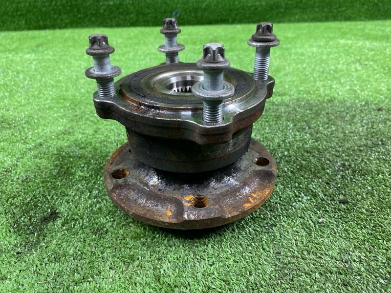 Ступица, 2500 рублей, Фроловское