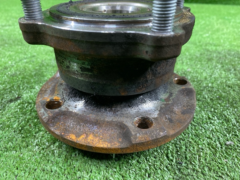 Ступица, 2500 рублей, Фроловское