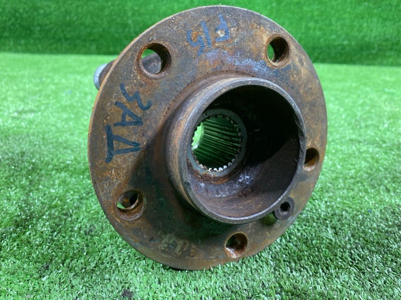 Ступица, 2500 рублей, Фроловское