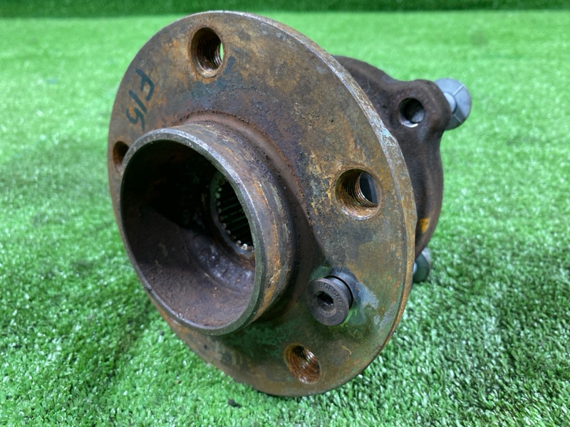 Ступица, 2500 рублей, Фроловское