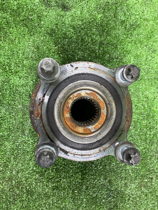 Ступица, 2500 рублей, Фроловское