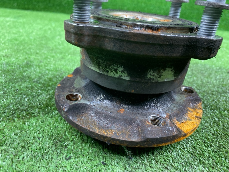 Ступица, 2500 рублей, Фроловское