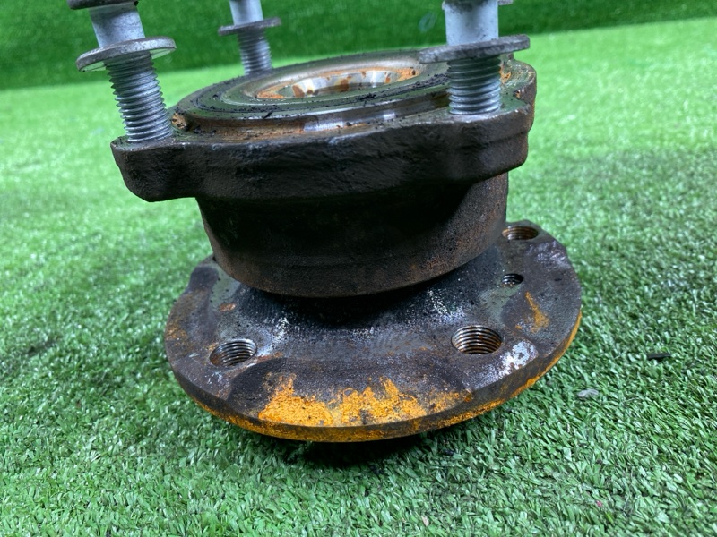 Ступица, 2500 рублей, Фроловское