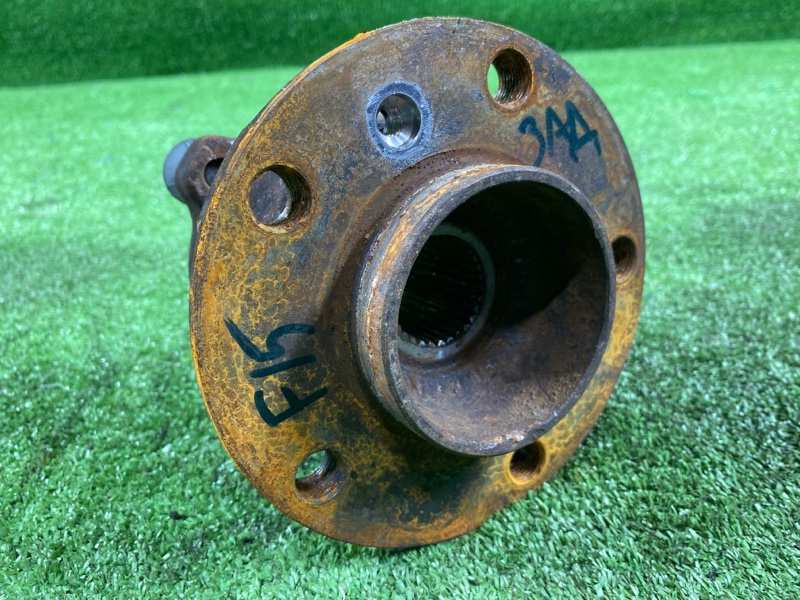 Ступица, 2500 рублей, Фроловское