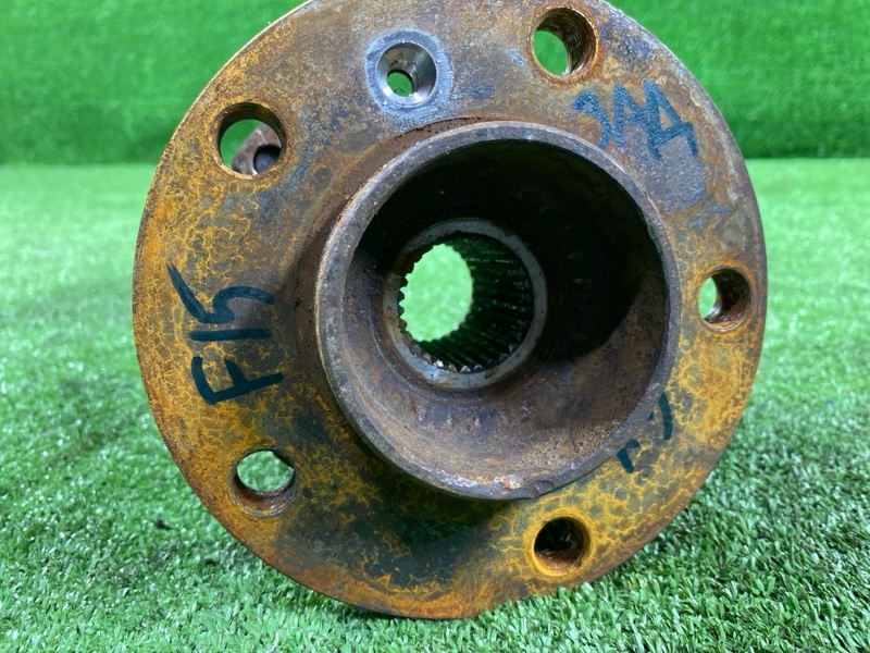 Ступица, 2500 рублей, Фроловское