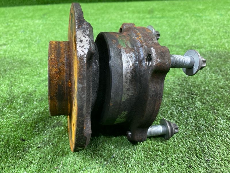 Ступица, 2500 рублей, Фроловское