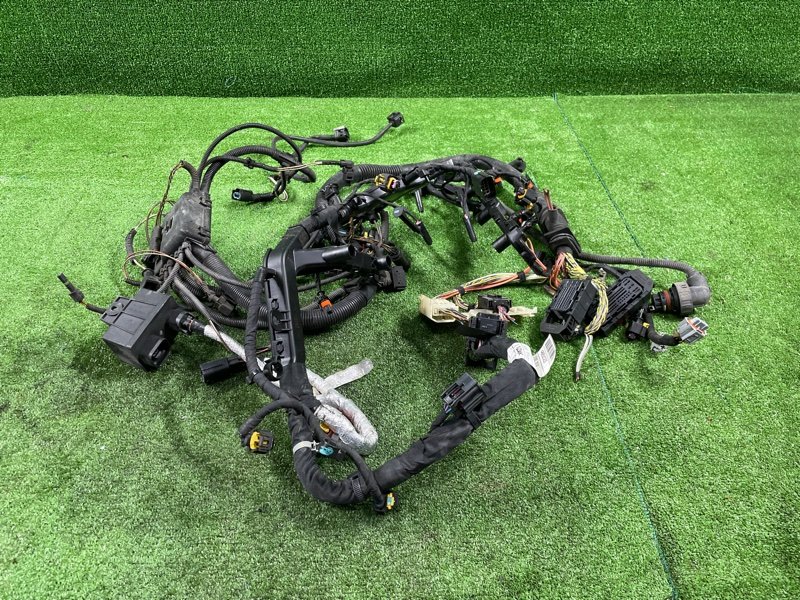 Проводка ДВС, 8500 рублей, Фроловское