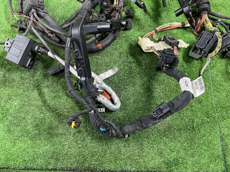 Проводка ДВС, 8500 рублей, Фроловское