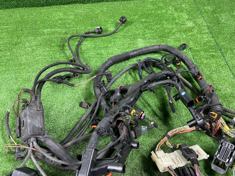 Проводка ДВС, 8500 рублей, Фроловское