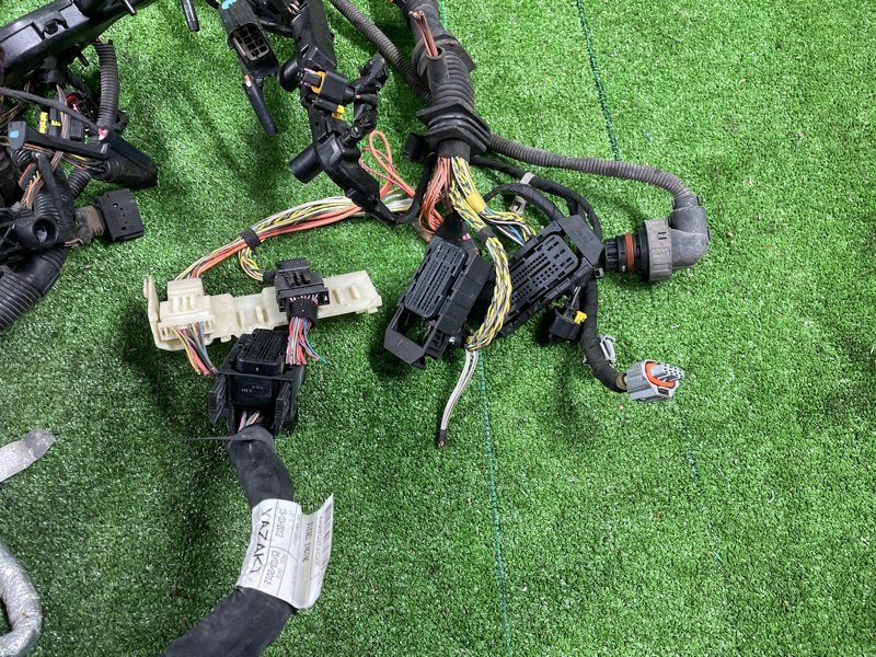 Проводка ДВС, 8500 рублей, Фроловское