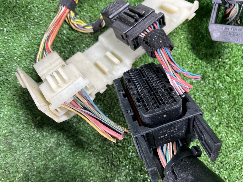 Проводка ДВС, 8500 рублей, Фроловское