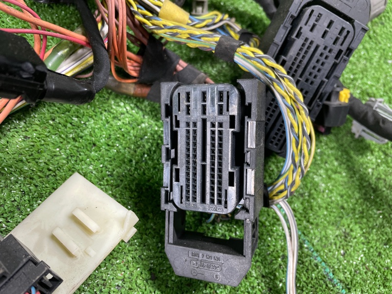 Проводка ДВС, 8500 рублей, Фроловское