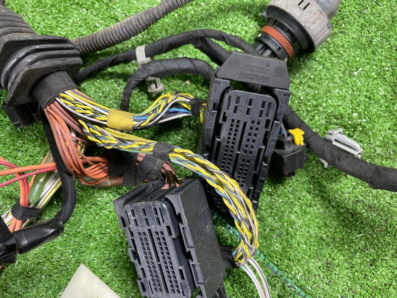 Проводка ДВС, 8500 рублей, Фроловское