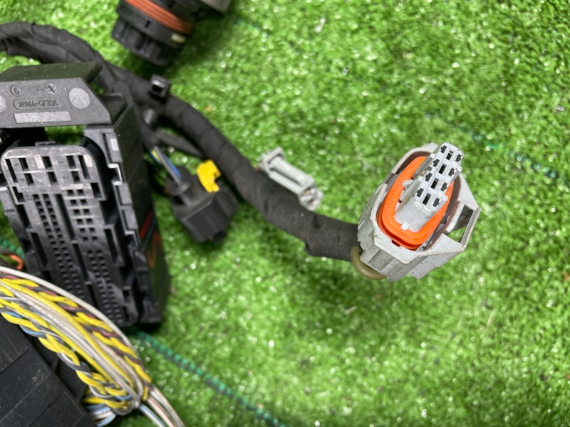 Проводка ДВС, 8500 рублей, Фроловское