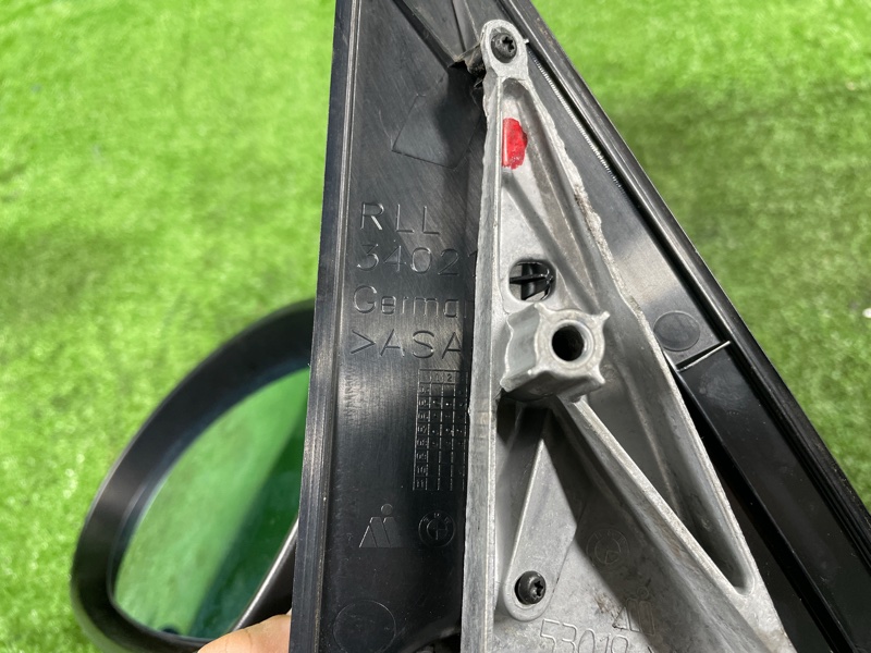 Зеркало заднего вида боковое, 2800 рублей, Фроловское