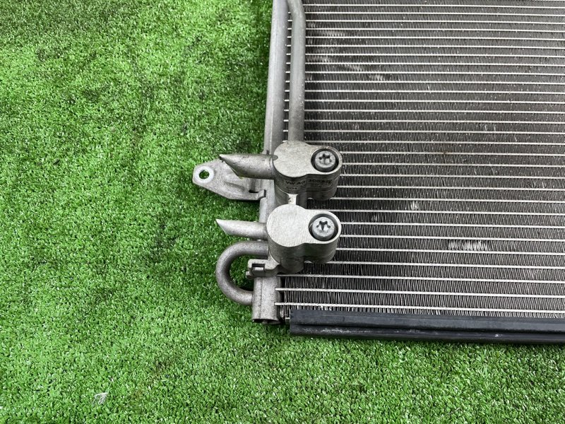 Радиатор кондиционера, 3500 рублей, Фроловское