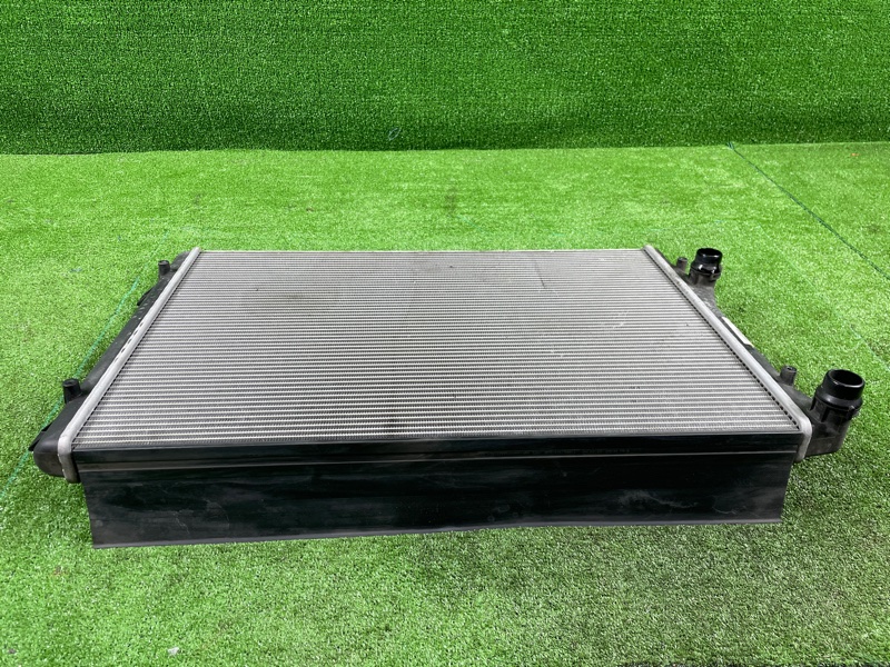 Радиатор охлаждения двигателя, 8000 рублей, Фроловское