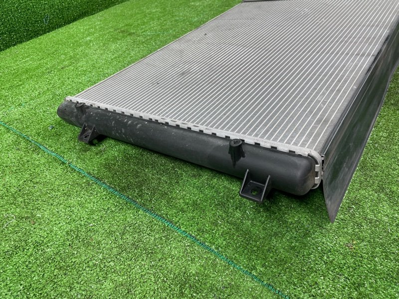 Радиатор охлаждения двигателя, 8000 рублей, Фроловское