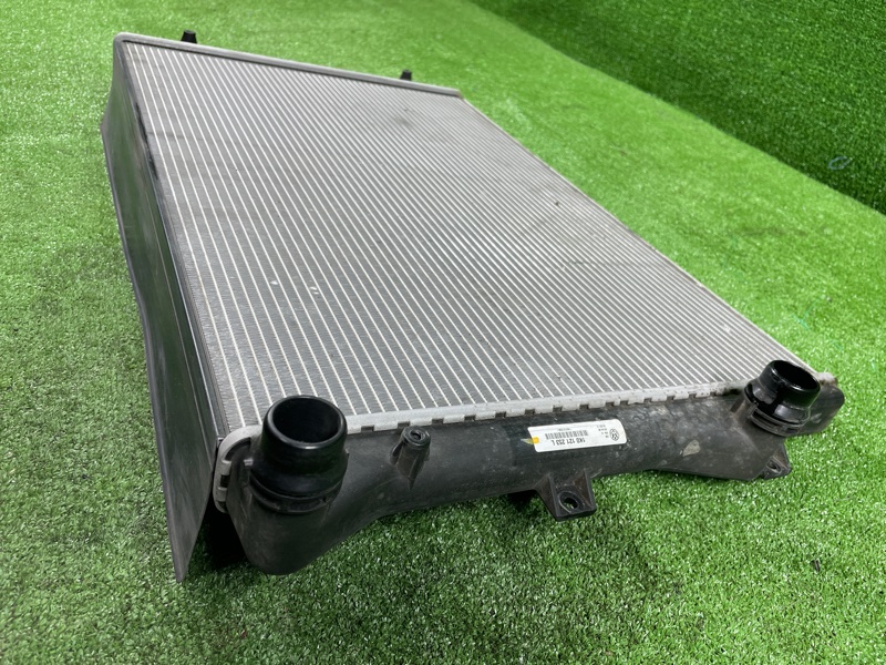 Радиатор охлаждения двигателя, 8000 рублей, Фроловское