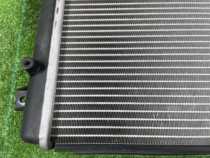 Радиатор охлаждения двигателя, 8000 рублей, Фроловское