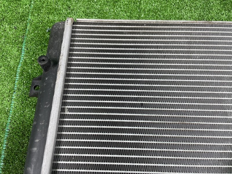 Радиатор охлаждения двигателя, 8000 рублей, Фроловское