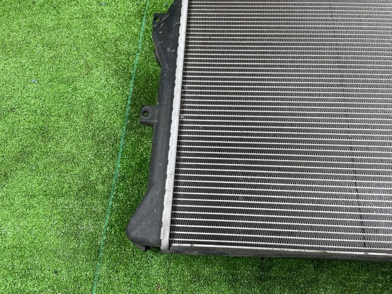 Радиатор охлаждения двигателя, 8000 рублей, Фроловское