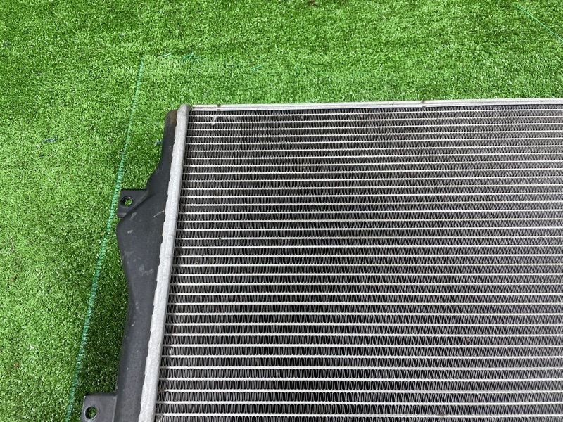 Радиатор охлаждения двигателя, 8000 рублей, Фроловское