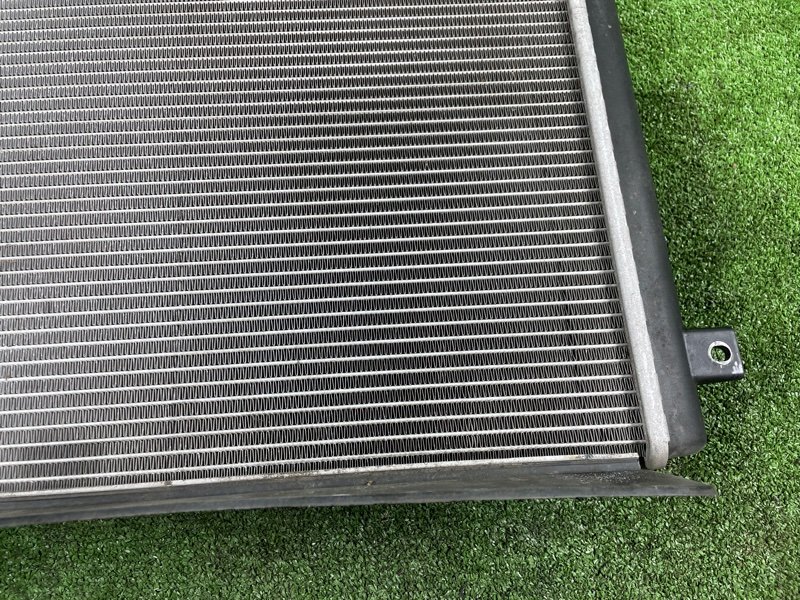 Радиатор охлаждения двигателя, 8000 рублей, Фроловское